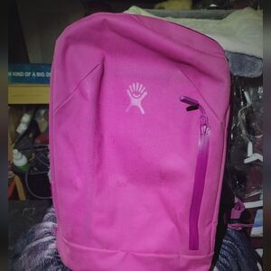 Brand New Pink hydrapack